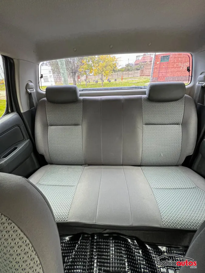 Toyota Hilux 2012 usado en Bahía Blanca - foto 13