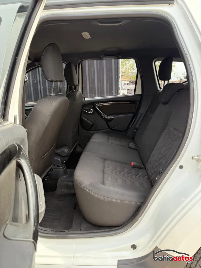 Renault Duster 2017 usado en Bahía Blanca - foto 3