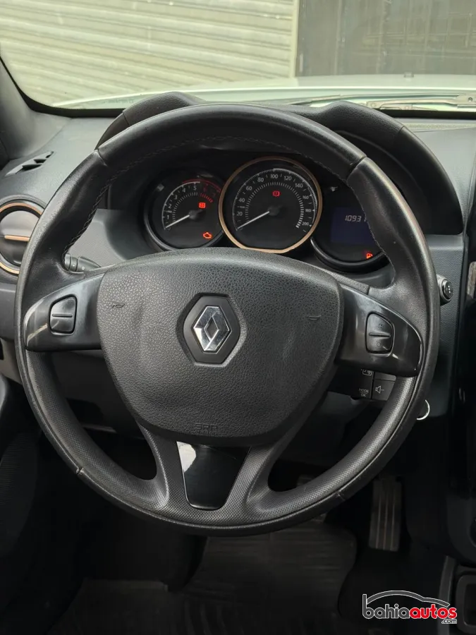 Renault Duster 2017 usado en Bahía Blanca - foto 7