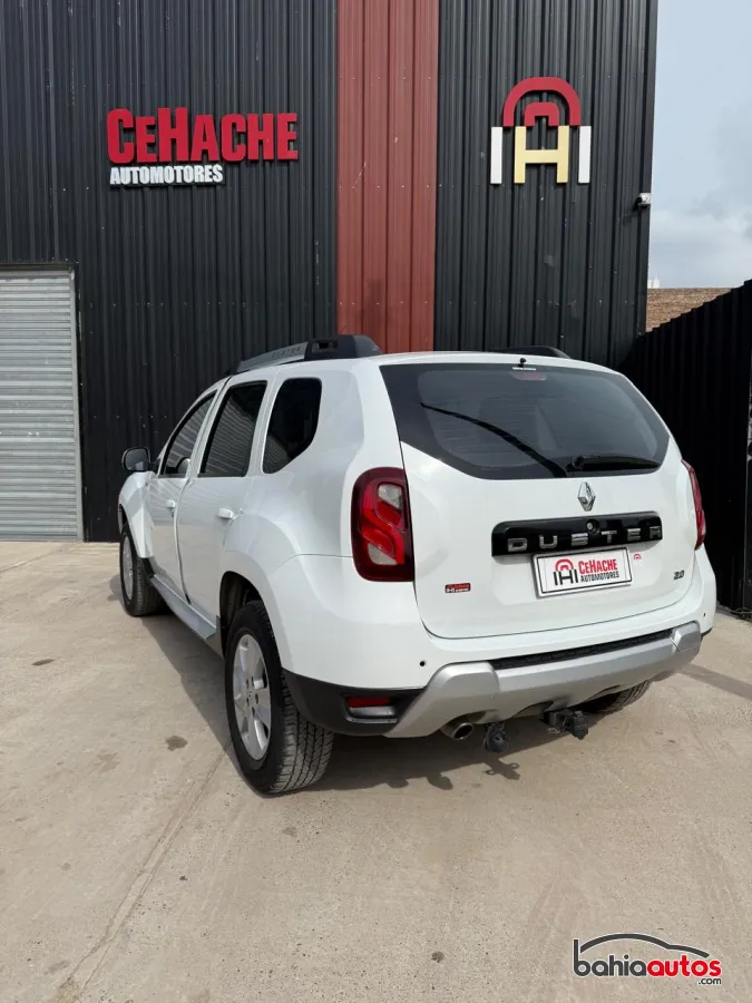 Renault Duster 2017 usado en Bahía Blanca - foto 11