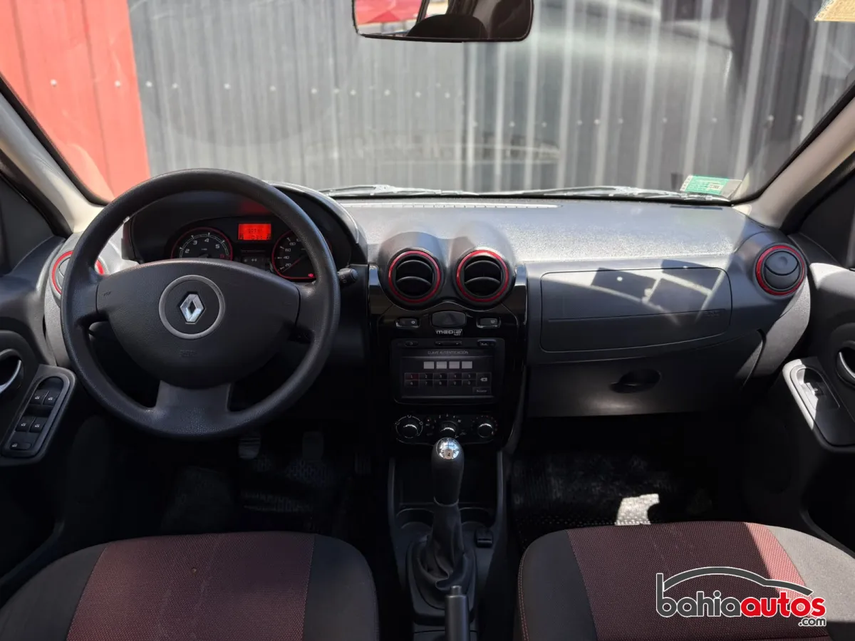 Renault Sandero Stepway 2013 usado en Bahía Blanca - foto 3