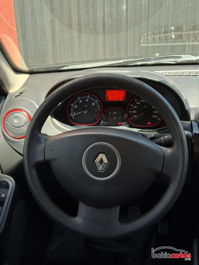 Renault Sandero Stepway 2013 usado en Bahía Blanca - foto 4