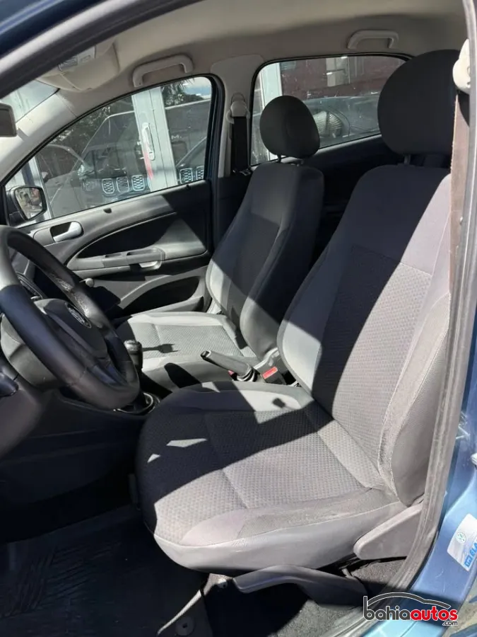 Volkswagen Gol 2017 usado en Bahía Blanca - foto 5