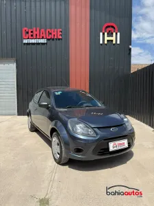 Ford KA 2012 usado en Bahía Blanca