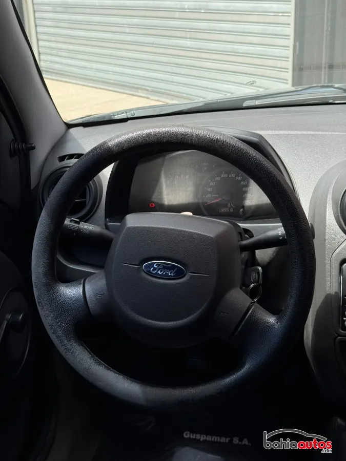 Ford KA 2012 usado en Bahía Blanca - foto 2