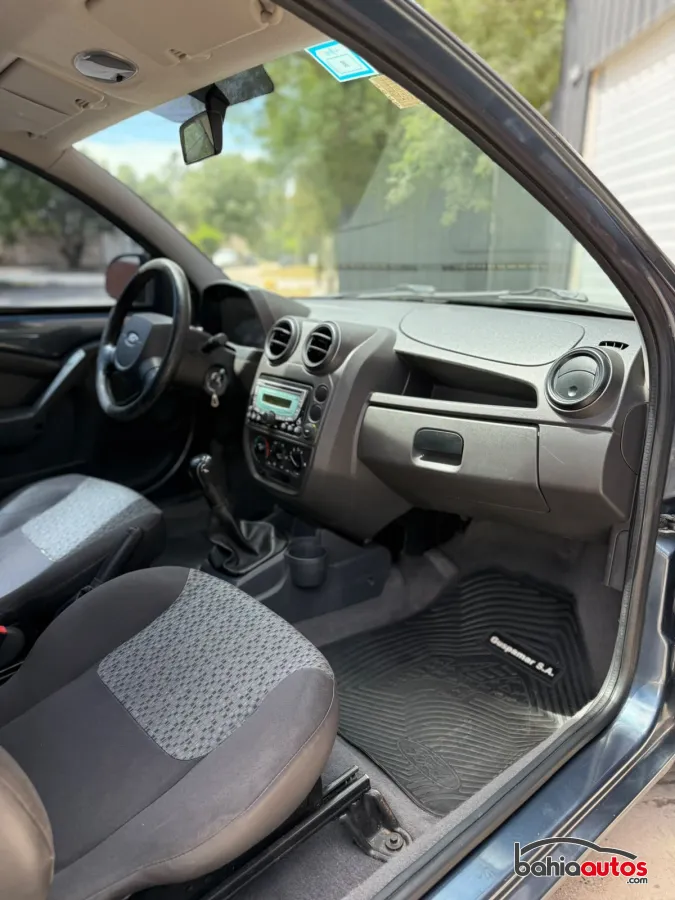 Ford KA 2012 usado en Bahía Blanca - foto 4