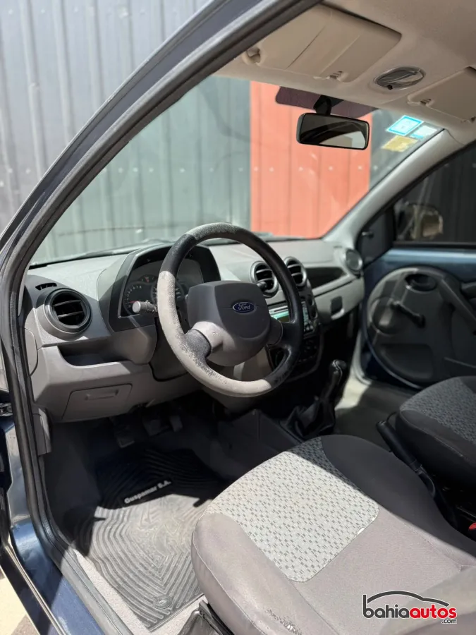 Ford KA 2012 usado en Bahía Blanca - foto 6