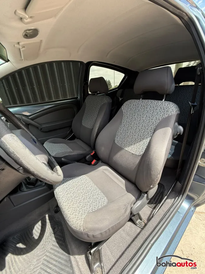Ford KA 2012 usado en Bahía Blanca - foto 8