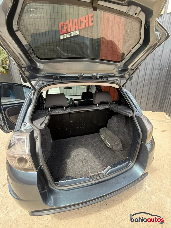 Ford KA 2012 usado en Bahía Blanca - foto 14