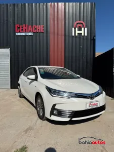 Toyota Corolla 2019 usado en Bahía Blanca