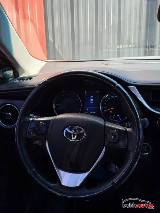 Toyota Corolla 2017 usado en Bahía Blanca - foto 2