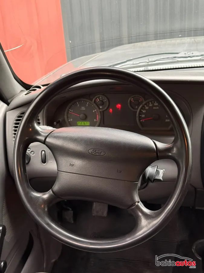 Ford Ranger 2007 usado en Bahía Blanca - foto 3