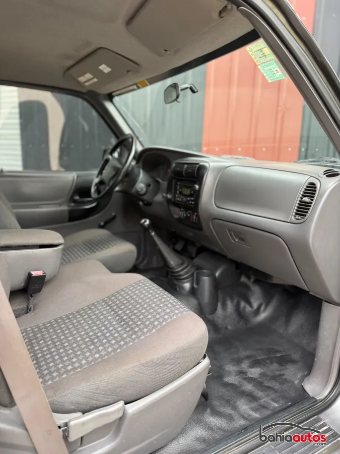 Ford Ranger 2007 usado en Bahía Blanca - foto 4