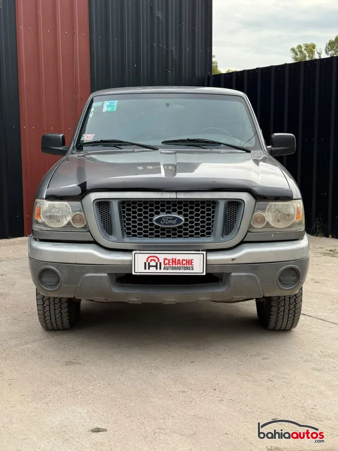 Ford Ranger 2007 usado en Bahía Blanca - foto 5