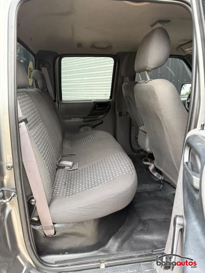 Ford Ranger 2007 usado en Bahía Blanca - foto 7