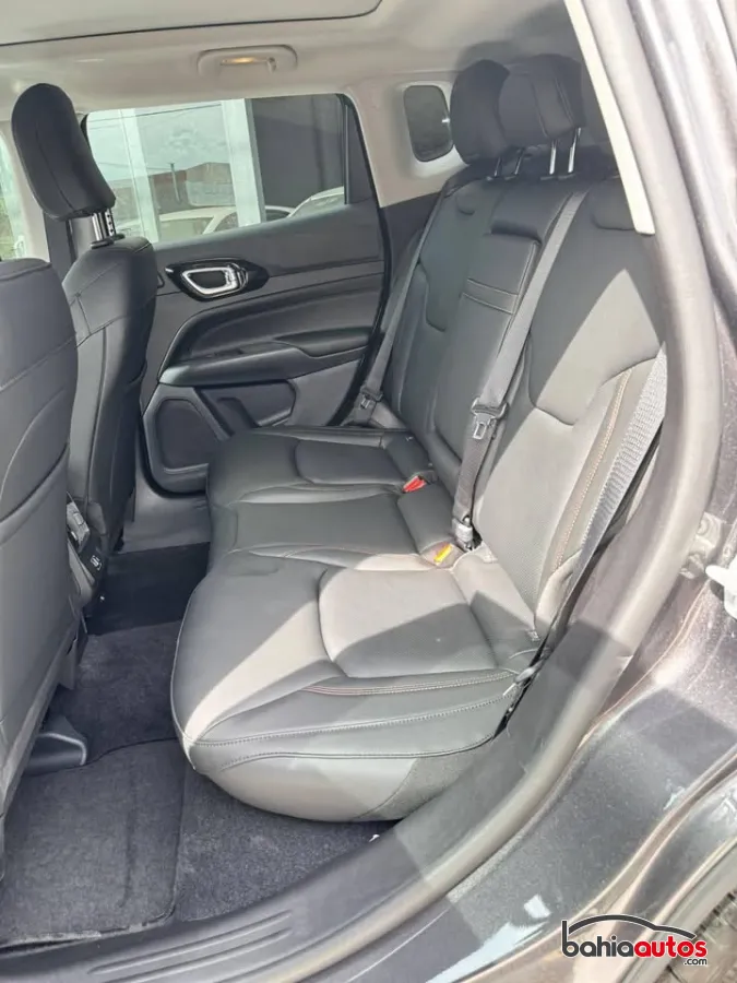 Jeep Compass 2025 0km en Bahía Blanca - foto 6