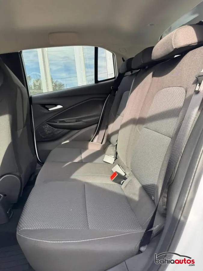 Chevrolet Onix 2025 usado en Bahía Blanca - foto 6