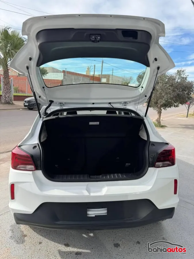Chevrolet Onix 2025 usado en Bahía Blanca - foto 9