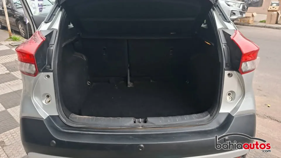 Nissan Kicks 2020 usado en Bahía Blanca - foto 6