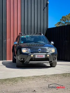 Renault Duster 2013 usado en Bahía Blanca