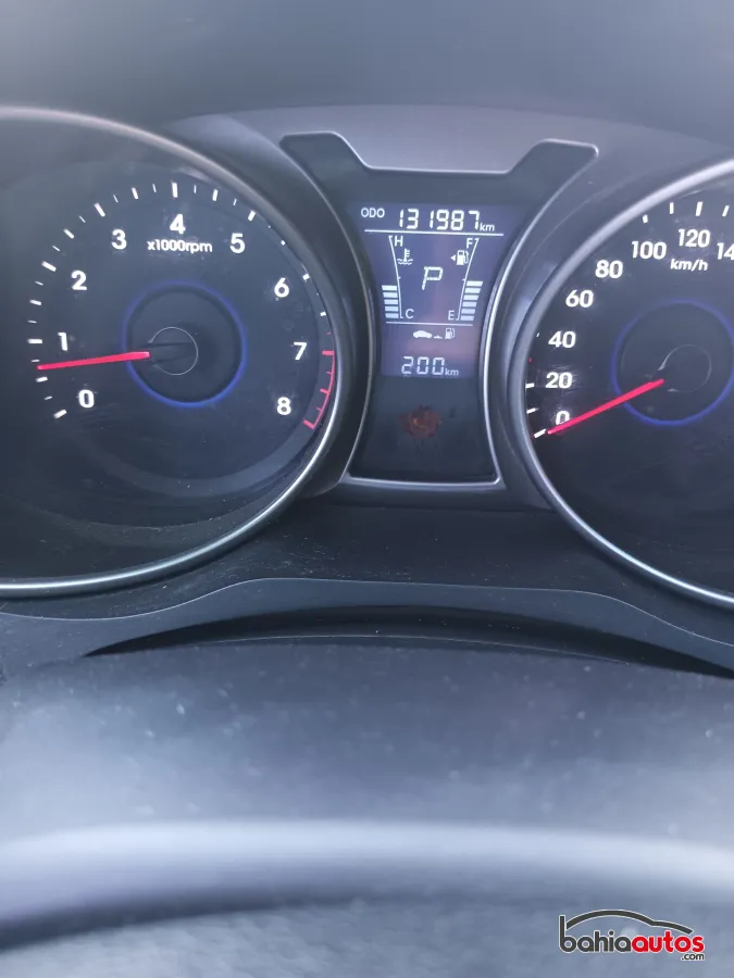 Hyundai Veloster 2014 usado en Bahía Blanca - foto 3