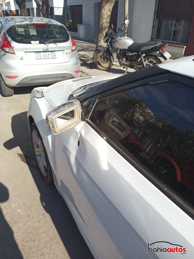 Hyundai Veloster 2014 usado en Bahía Blanca - foto 6
