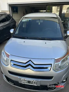 Citroën C3 Picasso 2013 usado en Bahía Blanca