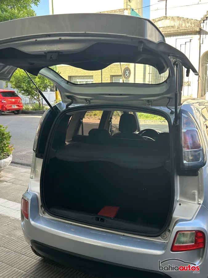 Citroën C3 Picasso 2013 usado en Bahía Blanca - foto 6