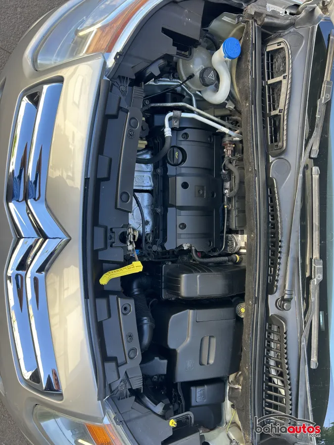Citroën C3 Picasso 2013 usado en Bahía Blanca - foto 16