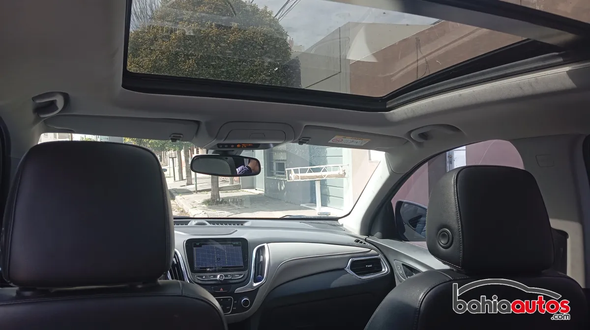 Chevrolet Equinox 2021 usado en Bahía Blanca - foto 5