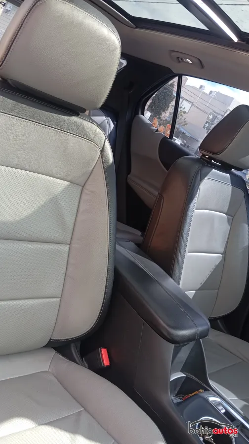 Chevrolet Equinox 2021 usado en Bahía Blanca - foto 7