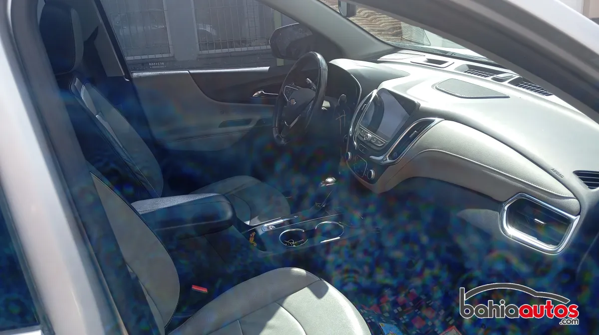 Chevrolet Equinox 2021 usado en Bahía Blanca - foto 8