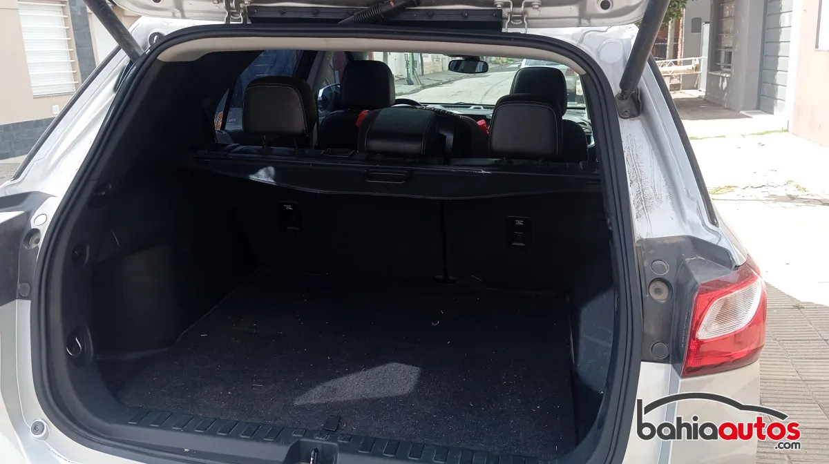 Chevrolet Equinox 2021 usado en Bahía Blanca - foto 9