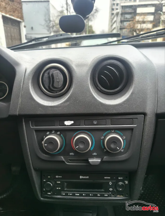 Chevrolet Celta 2011 usado en Bahía Blanca - foto 8