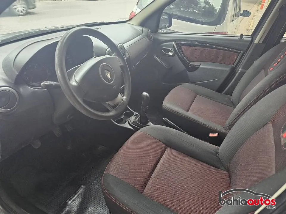 Renault Sandero Stepway 2013 usado en Bahía Blanca - foto 8