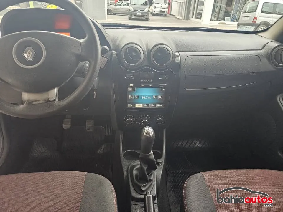 Renault Sandero Stepway 2013 usado en Bahía Blanca - foto 10