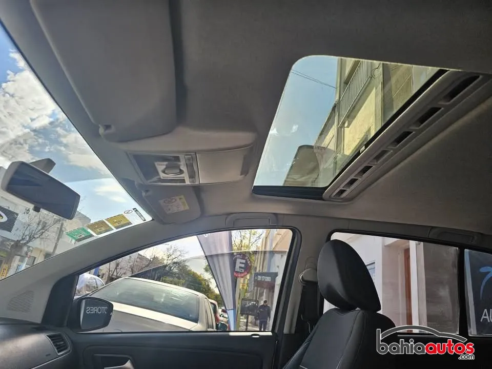 Volkswagen Fox 2016 usado en Bahía Blanca - foto 9
