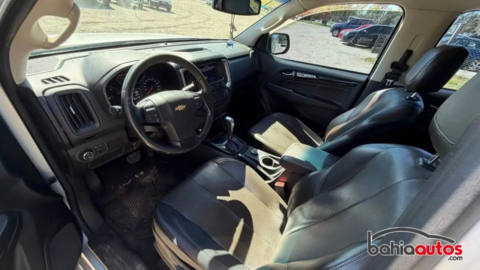Chevrolet 2016 usado en Bahía Blanca - foto 5