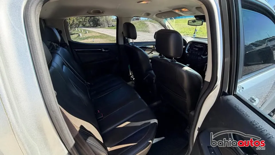 Chevrolet 2016 usado en Bahía Blanca - foto 6