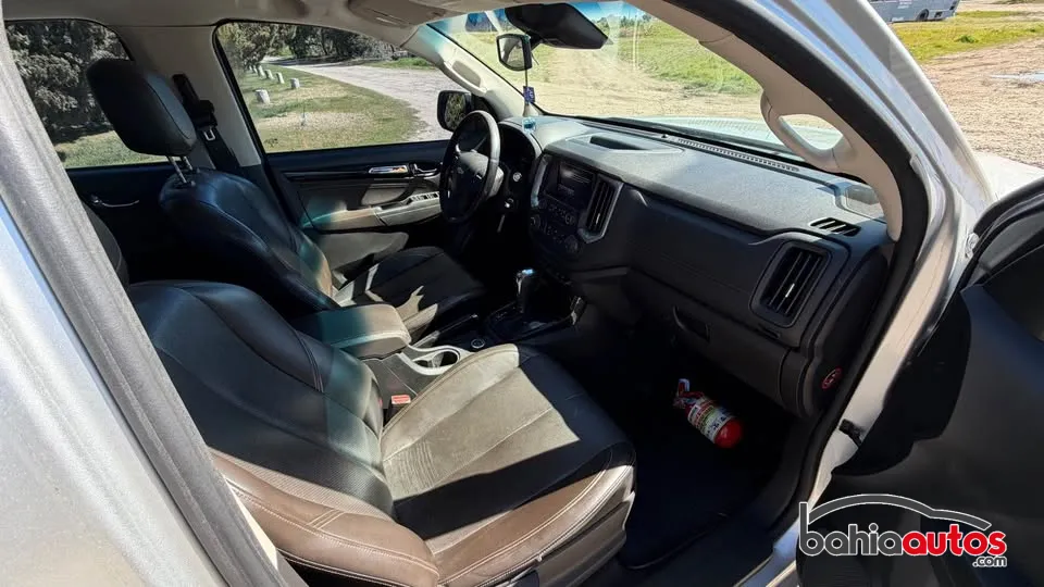 Chevrolet 2016 usado en Bahía Blanca - foto 7