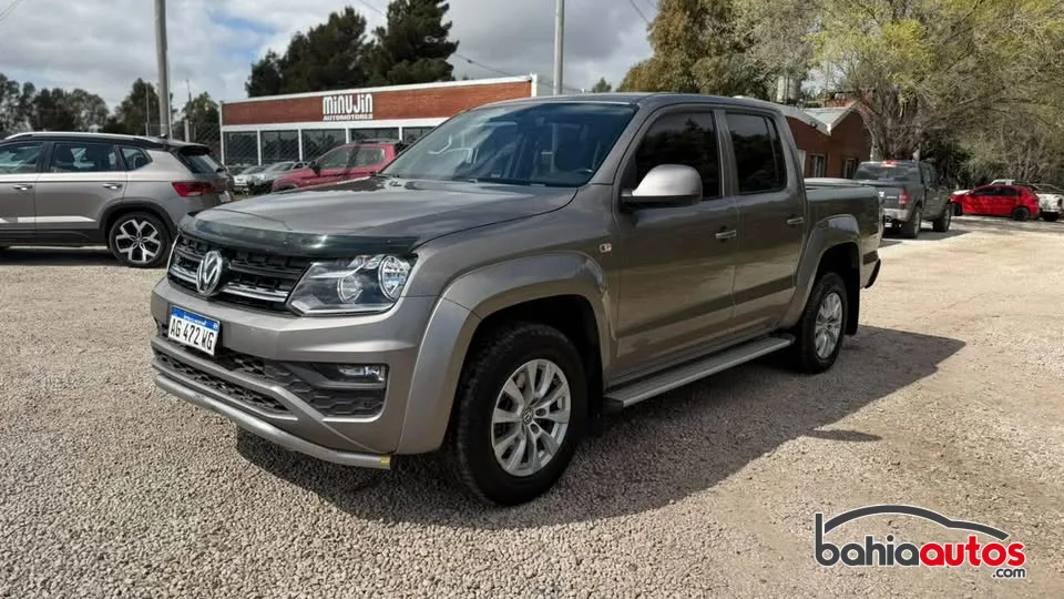 Volkswagen 2024 usado en Bahía Blanca - foto 2