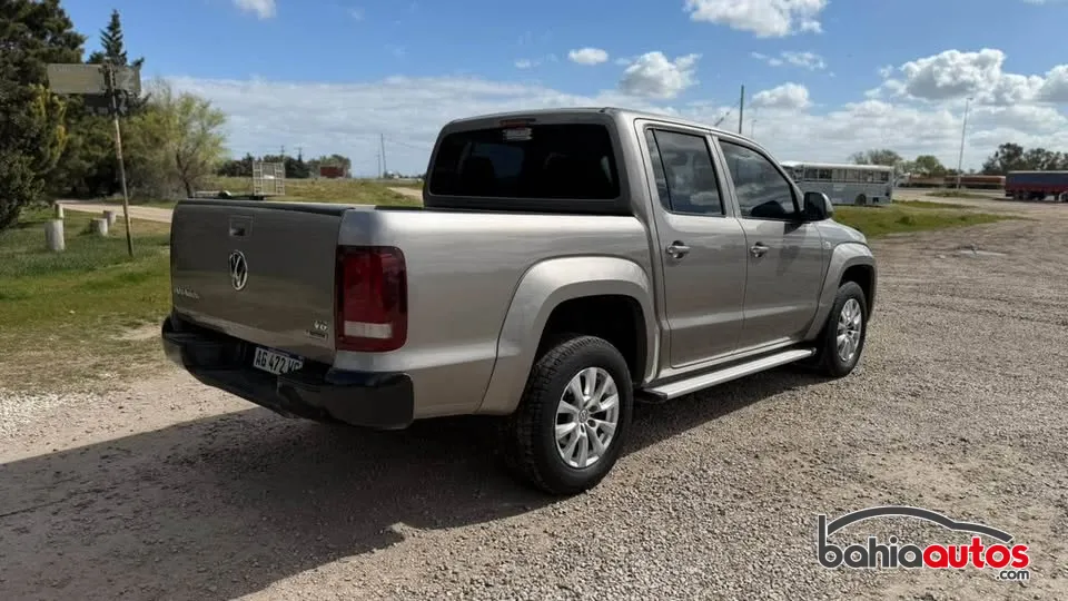 Volkswagen 2024 usado en Bahía Blanca - foto 3
