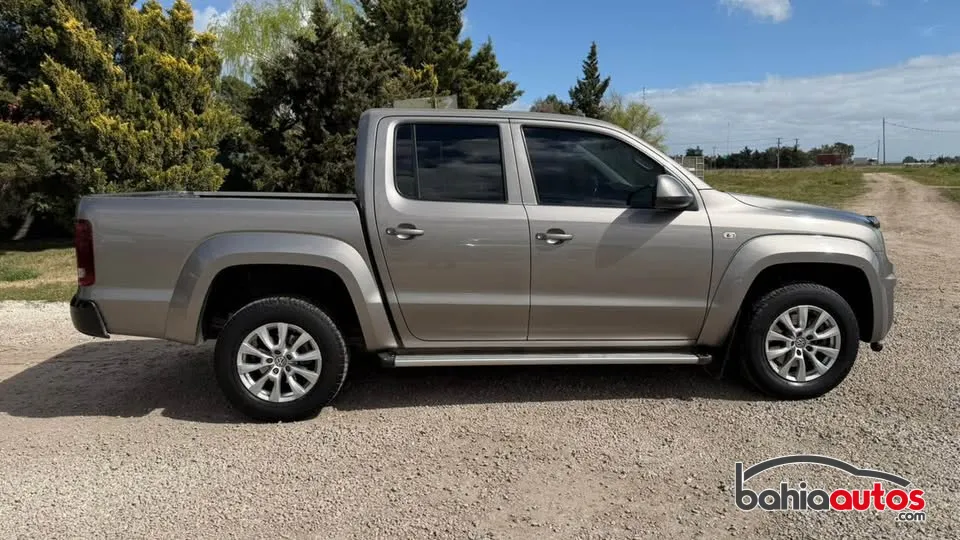 Volkswagen 2024 usado en Bahía Blanca - foto 4