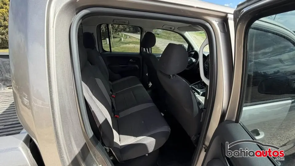 Volkswagen 2024 usado en Bahía Blanca - foto 5