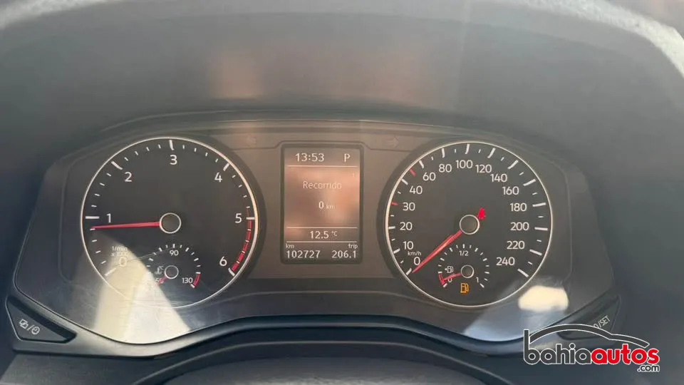 Volkswagen 2024 usado en Bahía Blanca - foto 7