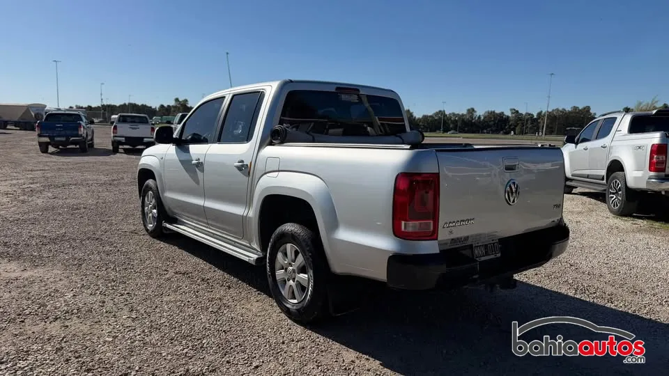 Volkswagen 2013 usado en Bahía Blanca - foto 3