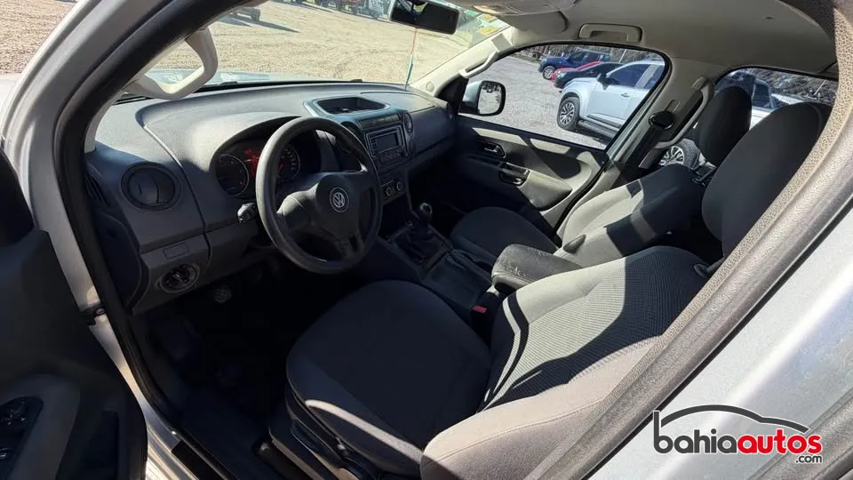 Volkswagen 2013 usado en Bahía Blanca - foto 5