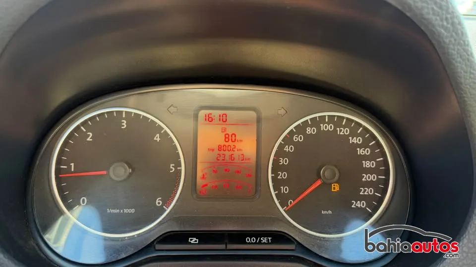 Volkswagen 2013 usado en Bahía Blanca - foto 9