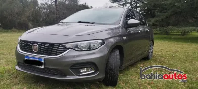 Fiat Tipo 2018 usado en Bahía Blanca