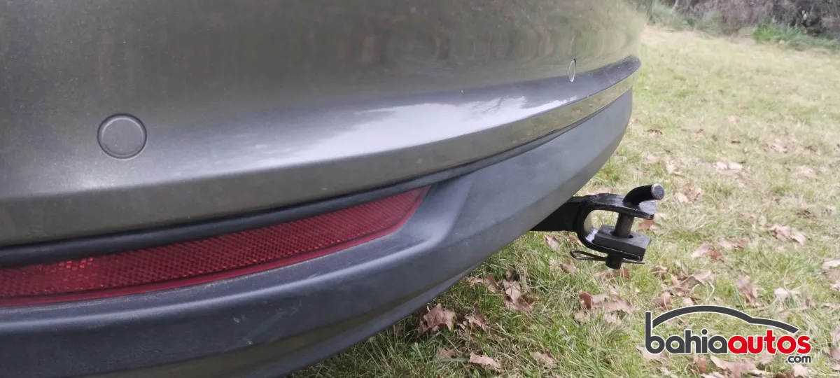 Fiat Tipo 2018 usado en Bahía Blanca - foto 8